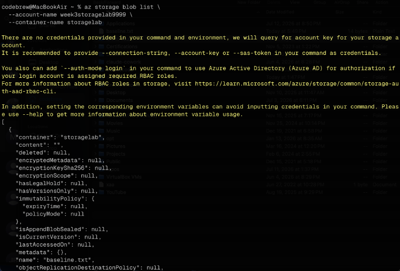 Adding an IP allow rule for my own public IP